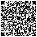 QR code with Rvr Express contacts