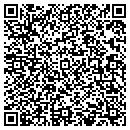 QR code with Laibe Corp contacts