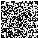 QR code with H & H Technical LLC contacts