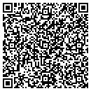 QR code with K-W Well Service contacts