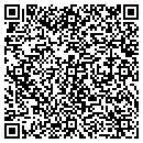 QR code with L J Machine Works Inc contacts