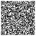 QR code with Robine & Welch Machine & Tool contacts