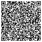 QR code with T & H Supply & Tong Service contacts