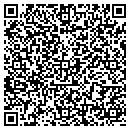 QR code with Tr3 Global contacts