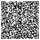 QR code with C & H Safety Pin Newalla contacts