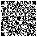 QR code with D S I Inc contacts