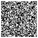 QR code with Tiw Corp contacts