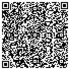QR code with Talon Manufacturing Inc contacts