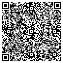QR code with The Rod Spout Company Inc contacts