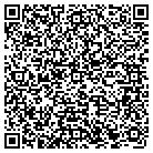QR code with Hilti Fastening Systems Inc contacts