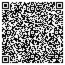 QR code with Whale Of A Wash contacts