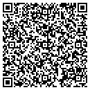 QR code with Two Oaks contacts