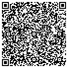 QR code with Opdenaker Trash Removal Service contacts