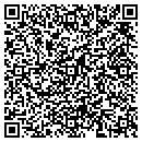QR code with D & M Machines contacts