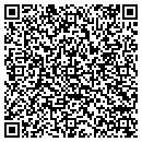 QR code with Glastar Corp contacts