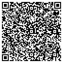 QR code with K&B Piping Inc contacts