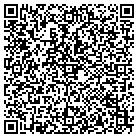 QR code with Utility Metering Solutions Inc contacts