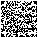 QR code with Cla-Val contacts