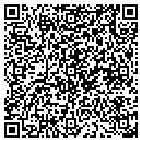 QR code with L3 Networks contacts