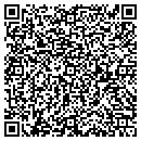 QR code with Hebco Inc contacts