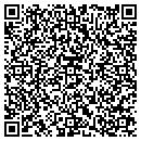 QR code with Ursa Systems contacts