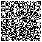 QR code with Aflac District Offcie contacts