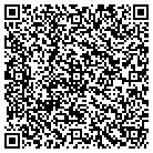 QR code with Cornerstone Autism Center of in contacts