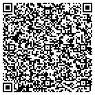 QR code with Hanover Insurance CO contacts