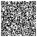 QR code with J H R I Inc contacts
