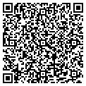 QR code with James R Betts contacts
