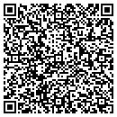 QR code with C C Safety contacts