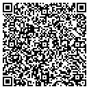 QR code with Cowen & CO contacts
