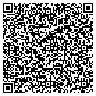 QR code with White Insurance Agency In contacts