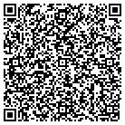 QR code with Haider Consulting Inc contacts