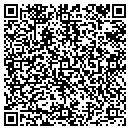 QR code with S. Nieves & Company contacts