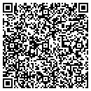 QR code with D K P Designs contacts
