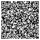 QR code with X Ring Industries contacts