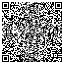 QR code with J A Mfg Inc contacts