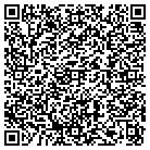 QR code with Manomet Manufacturing Inc contacts