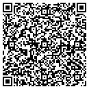 QR code with The Candle Factory contacts