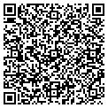 QR code with Victoria's Candles contacts