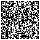 QR code with As I See It contacts