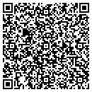 QR code with Hartworks contacts