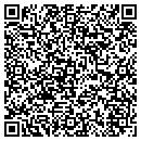 QR code with Rebas Home Decor contacts