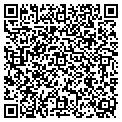 QR code with Fur Shed contacts