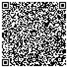 QR code with Peach Tree Furs & Gifts contacts