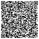 QR code with Deb's Pigtails contacts