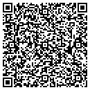 QR code with Hairtstyler contacts
