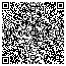 QR code with T3 Micro Inc contacts