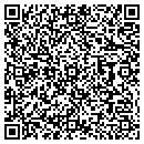 QR code with T3 Micro Inc contacts